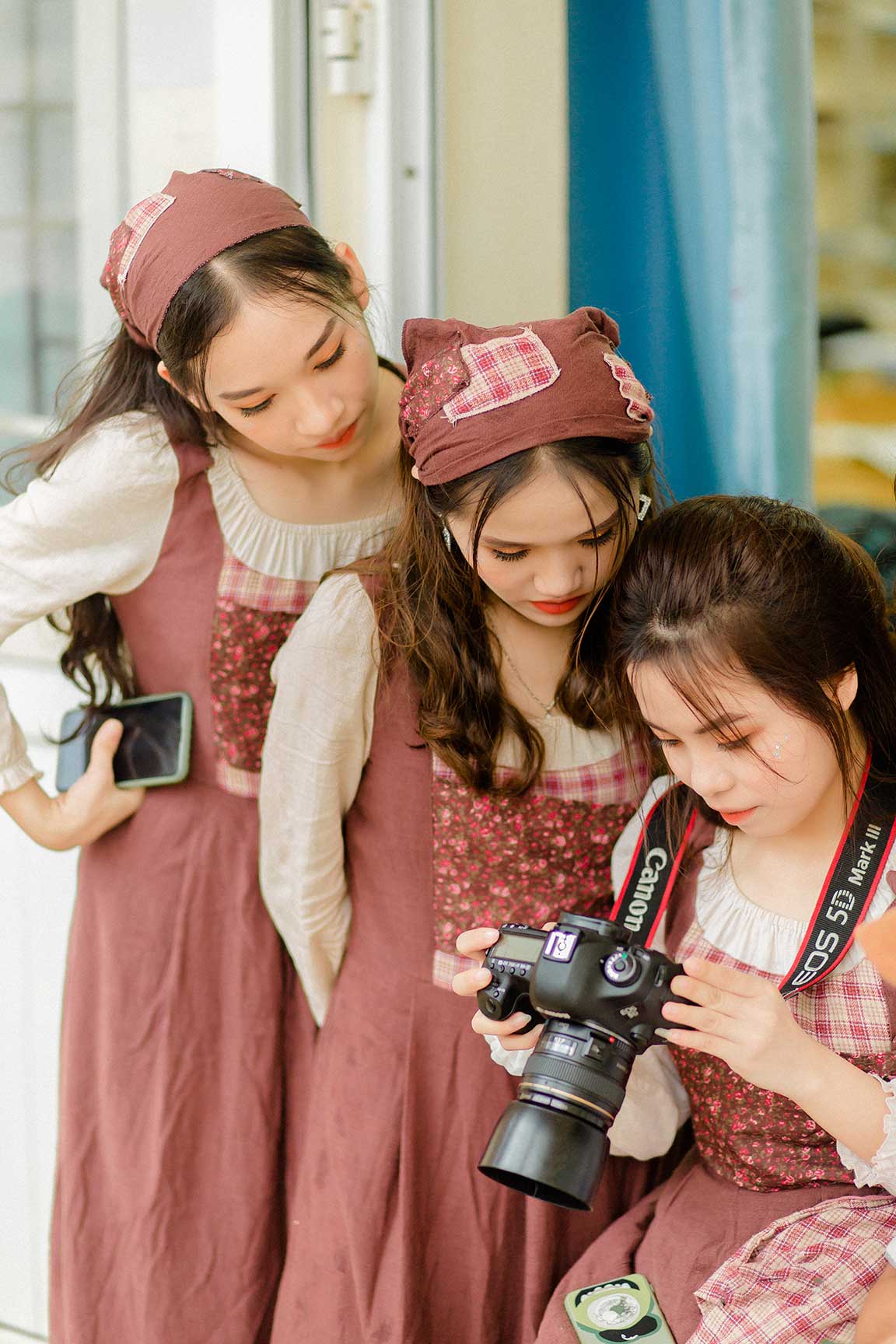 Công ty TNHH Công Nghệ & Truyền Thông Conan