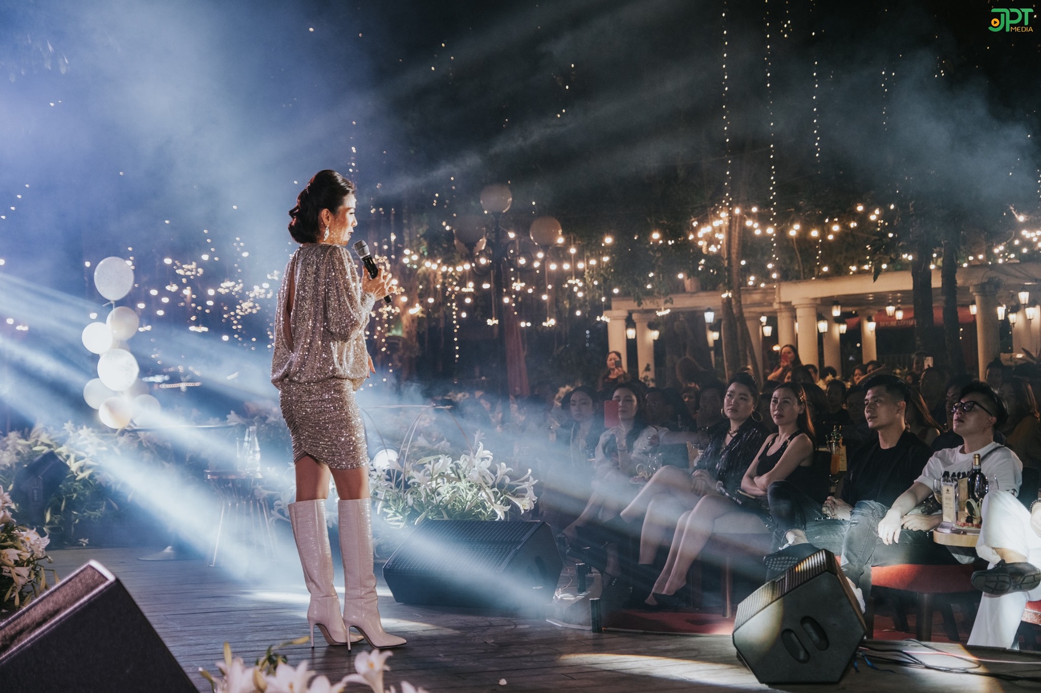 Công ty TNHH Công Nghệ & Truyền Thông Conan