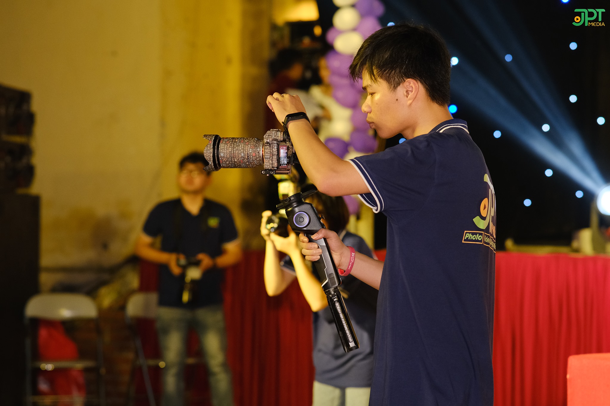 Công ty TNHH Công Nghệ & Truyền Thông Conan