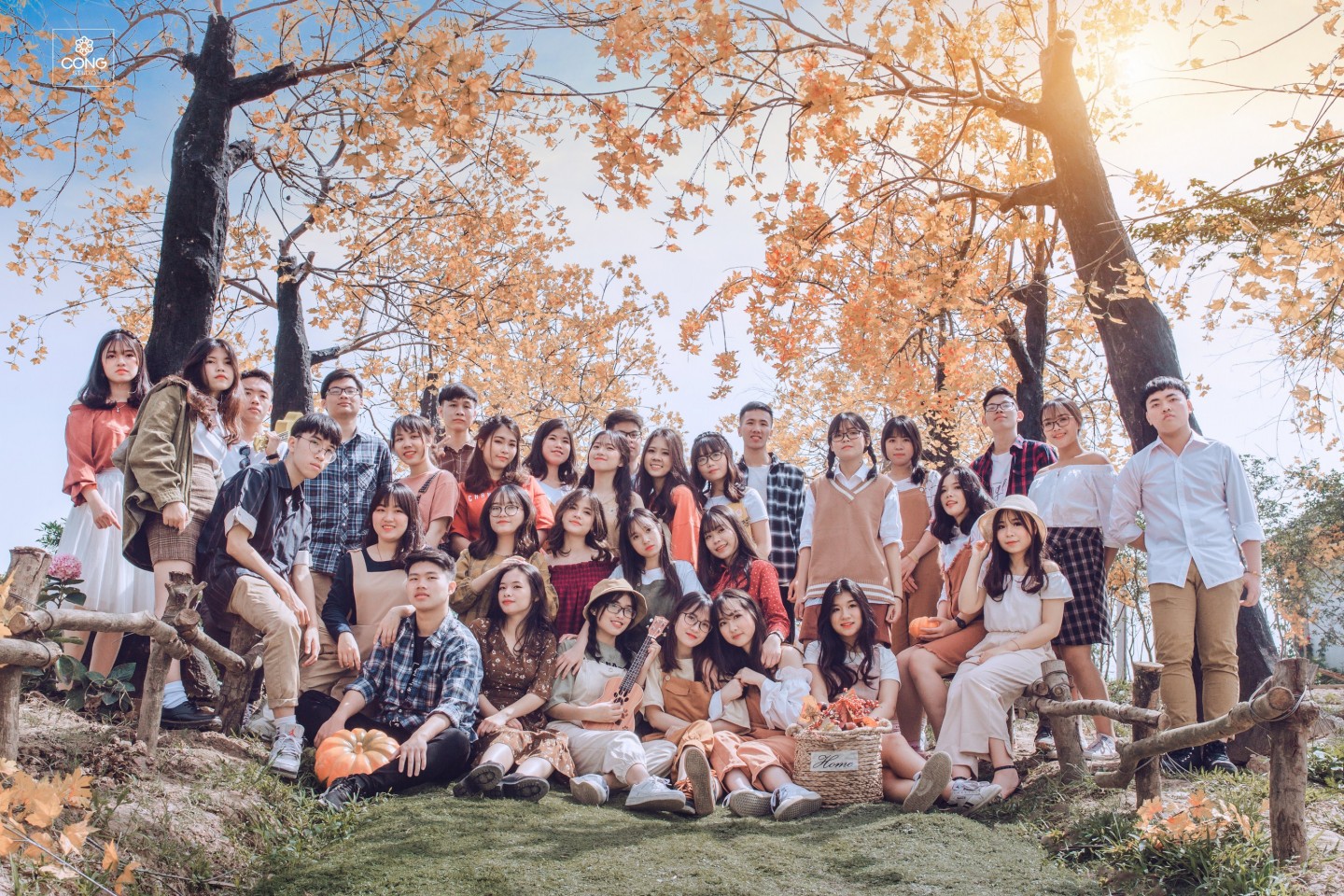 Công ty TNHH Công Nghệ & Truyền Thông Conan