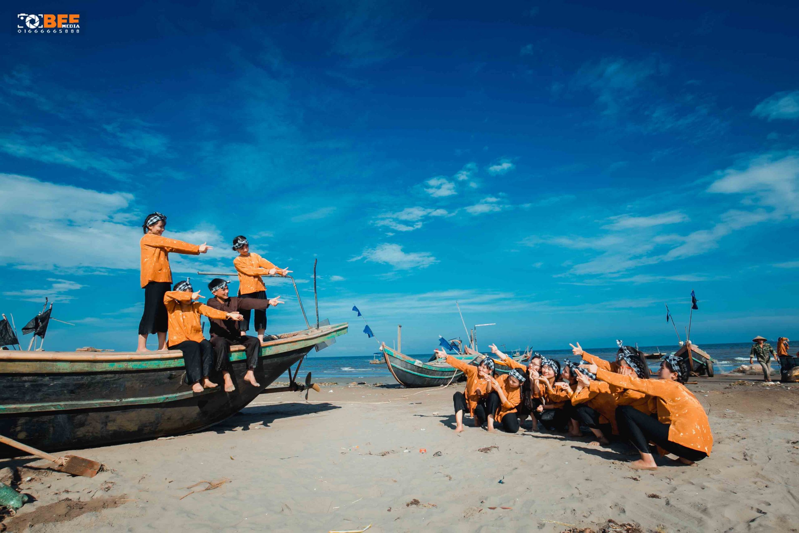 Công ty TNHH Công Nghệ & Truyền Thông Conan