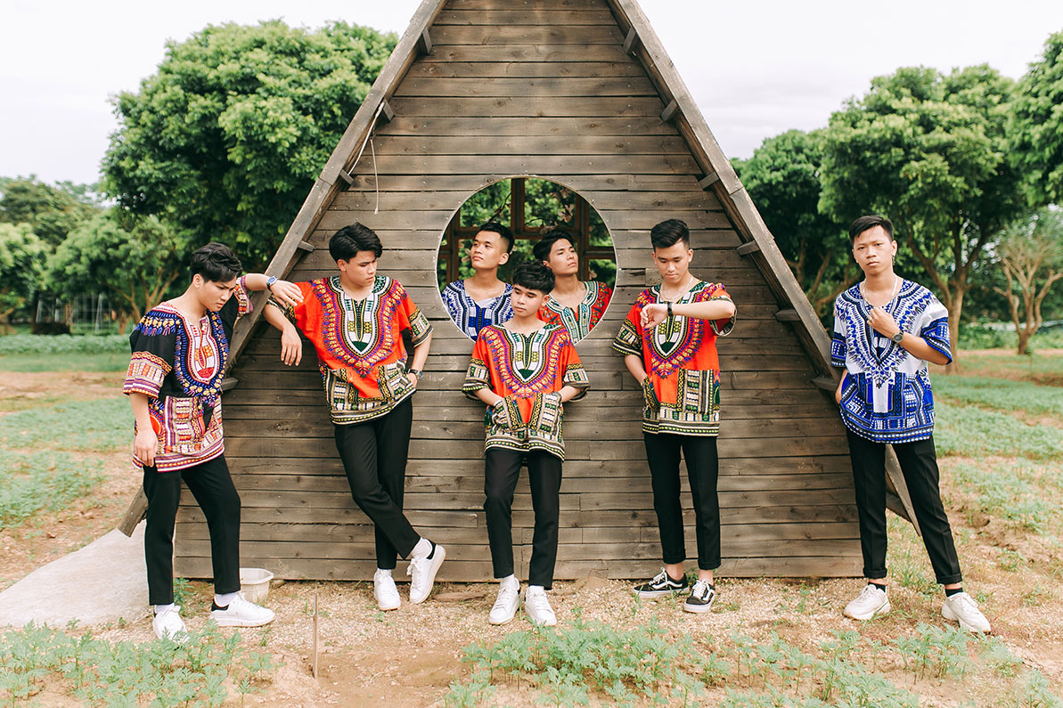 Công ty TNHH Công Nghệ & Truyền Thông Conan