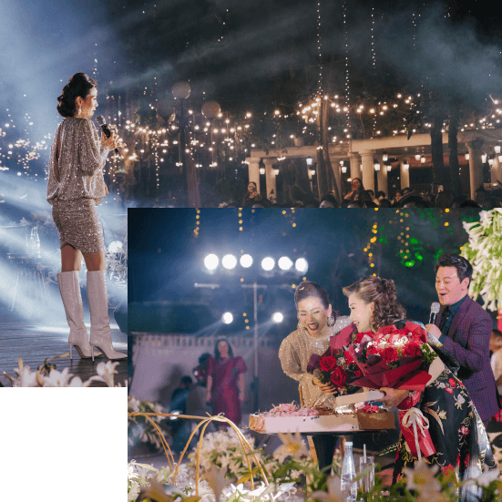 Công ty TNHH Công Nghệ & Truyền Thông Conan