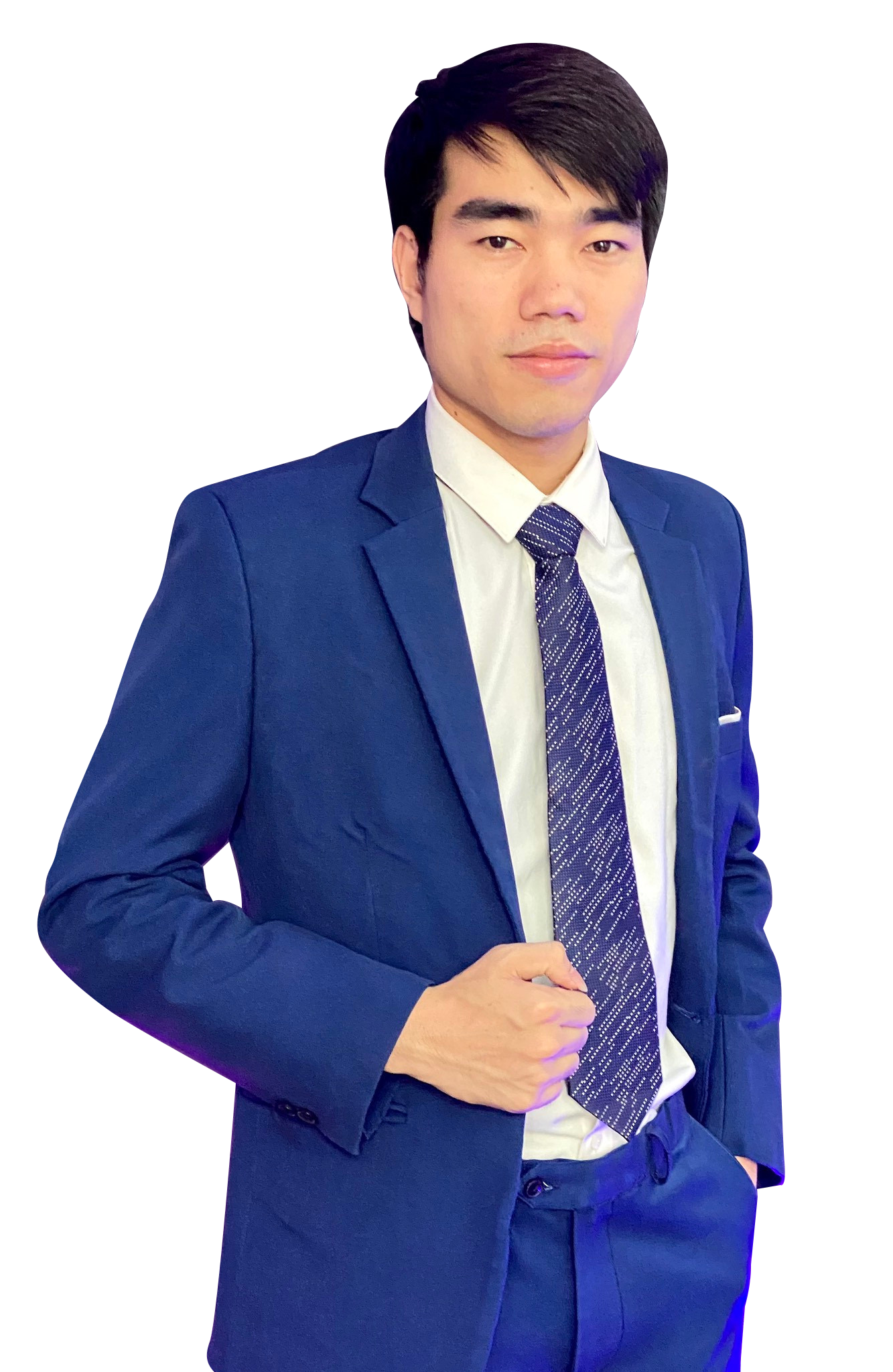 Công ty TNHH Công Nghệ & Truyền Thông Conan