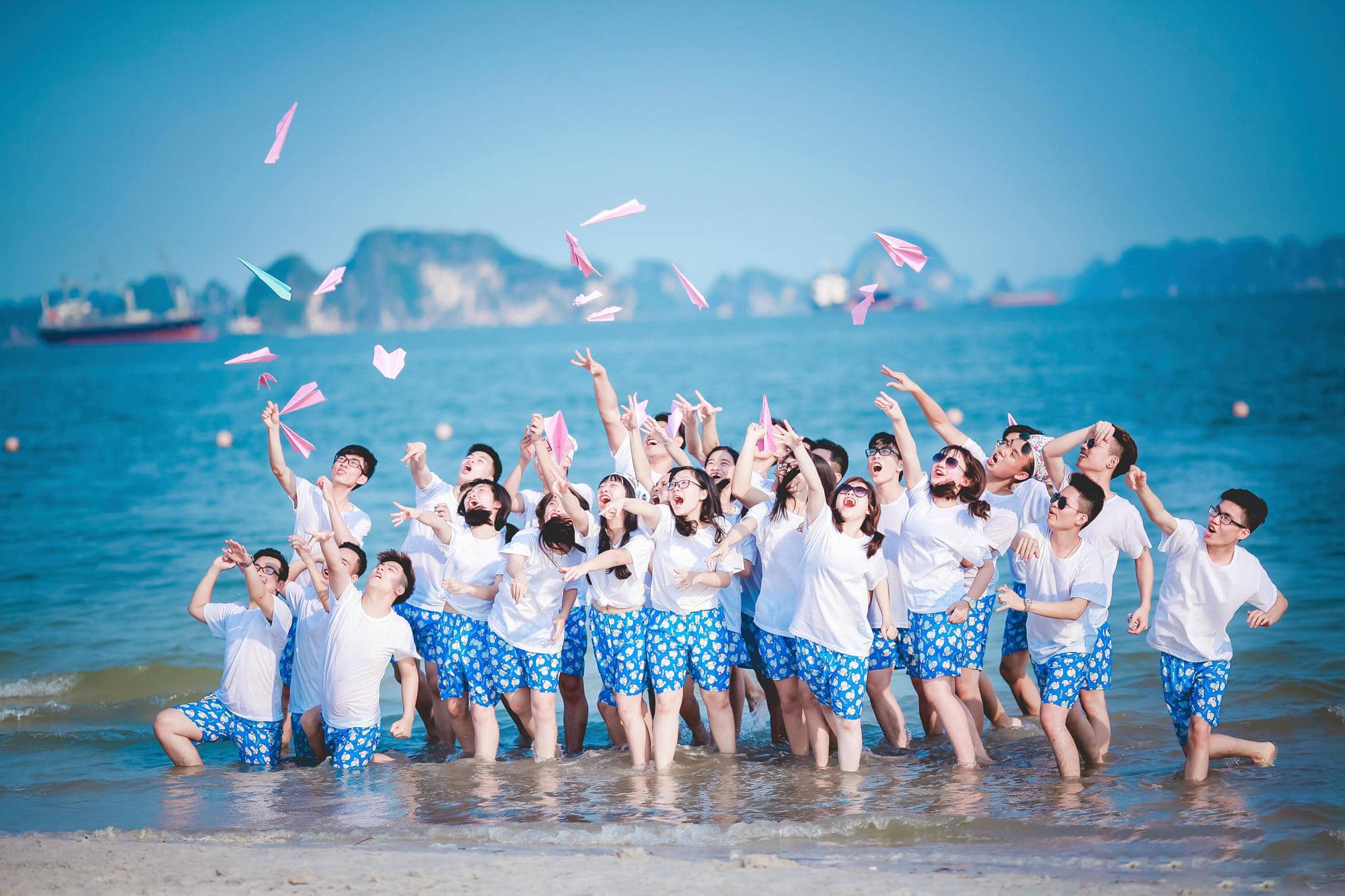 Công ty TNHH Công Nghệ & Truyền Thông Conan