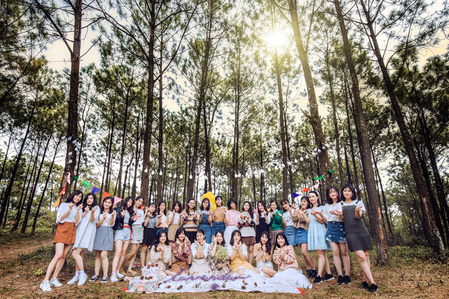 Công ty TNHH Công Nghệ & Truyền Thông Conan