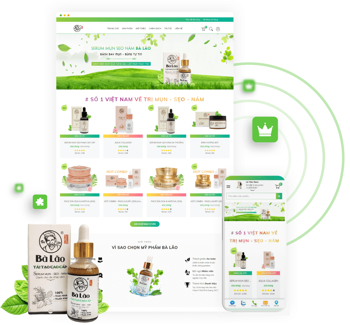 Công ty TNHH Công Nghệ & Truyền Thông Conan