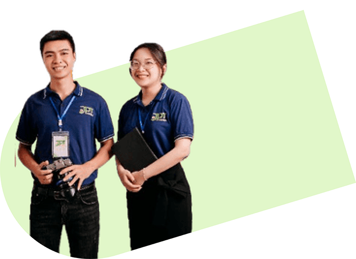 Công ty TNHH Công Nghệ & Truyền Thông Conan