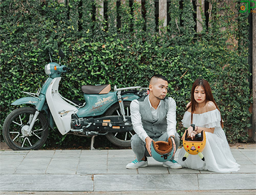 Công ty TNHH Công Nghệ & Truyền Thông Conan