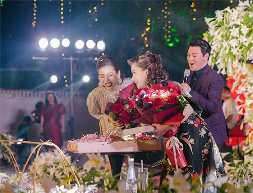 Công ty TNHH Công Nghệ & Truyền Thông Conan