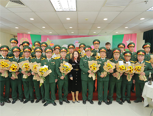 Công ty TNHH Công Nghệ & Truyền Thông Conan