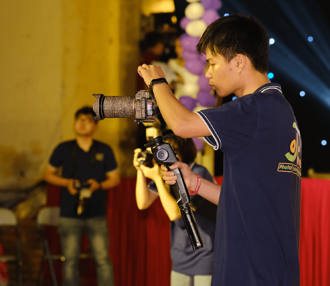 Công ty TNHH Công Nghệ & Truyền Thông Conan