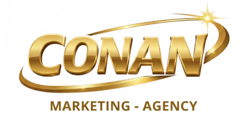 Công ty TNHH Công Nghệ & Truyền Thông Conan