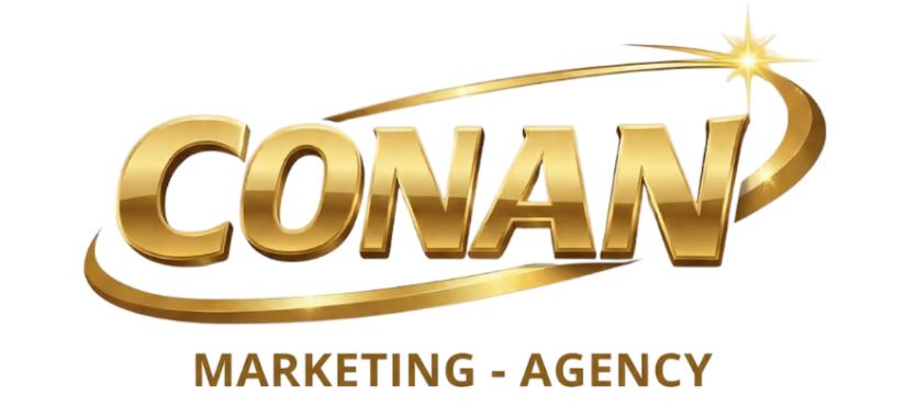 Công ty TNHH Công Nghệ & Truyền Thông Conan