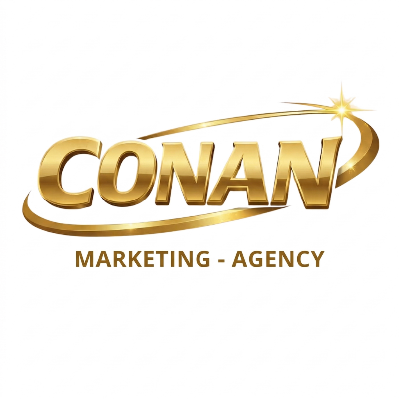 Công ty TNHH Công Nghệ & Truyền Thông Conan